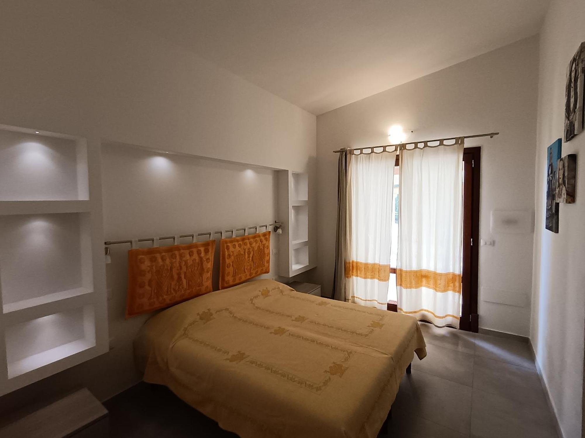 Su Suberju Hotel Сан Теодоро Екстериор снимка
