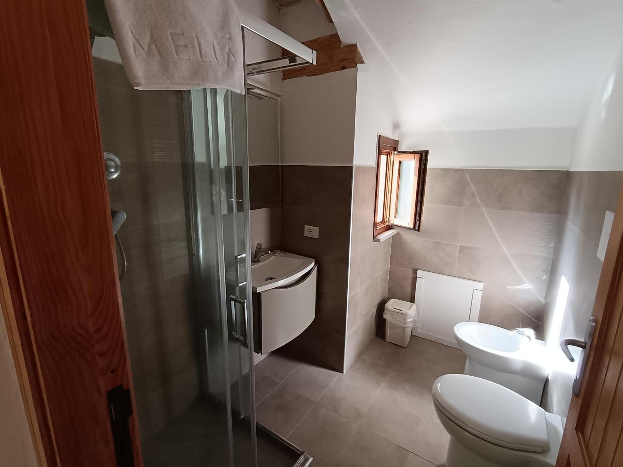 Su Suberju Hotel Сан Теодоро Екстериор снимка