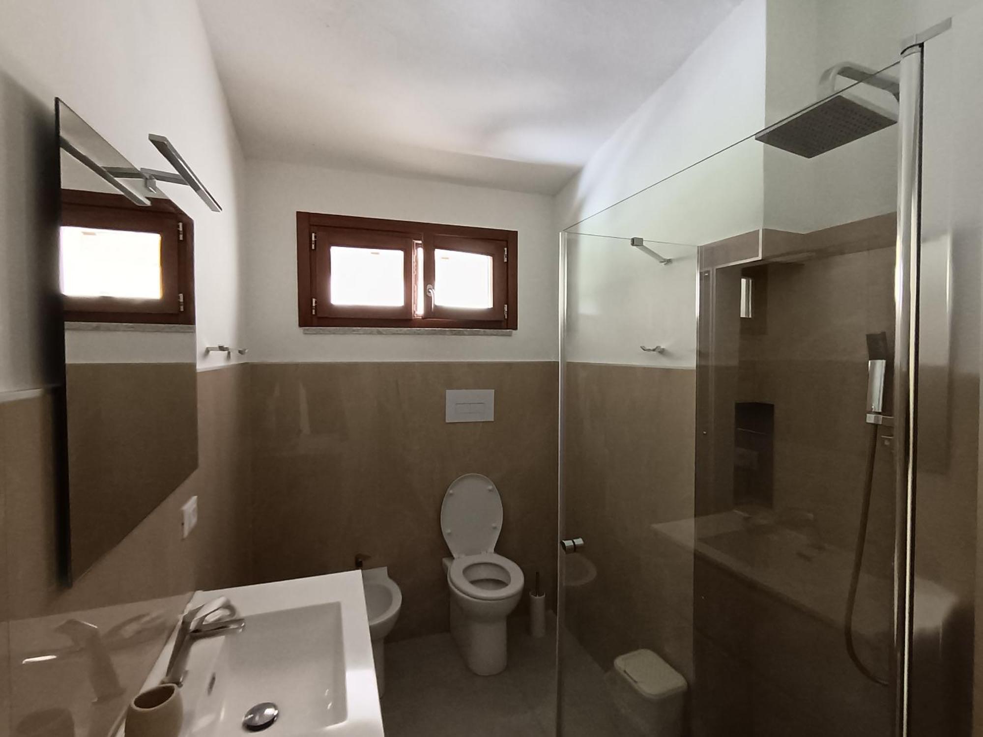 Su Suberju Hotel Сан Теодоро Екстериор снимка
