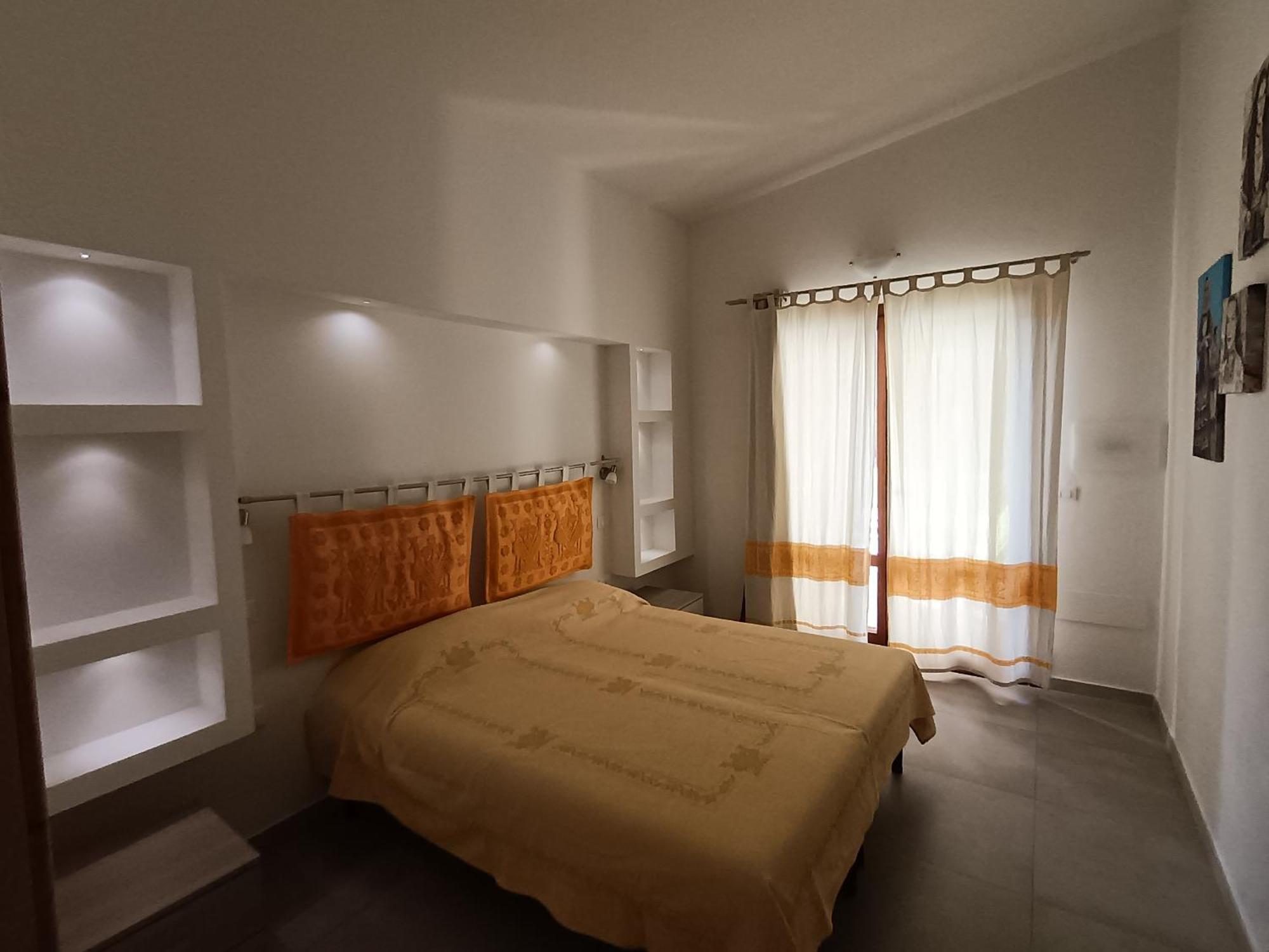 Su Suberju Hotel Сан Теодоро Екстериор снимка